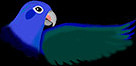 Parrots Canada Logo
